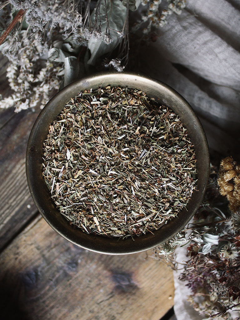 Ritual Herbs - St. John's Wort