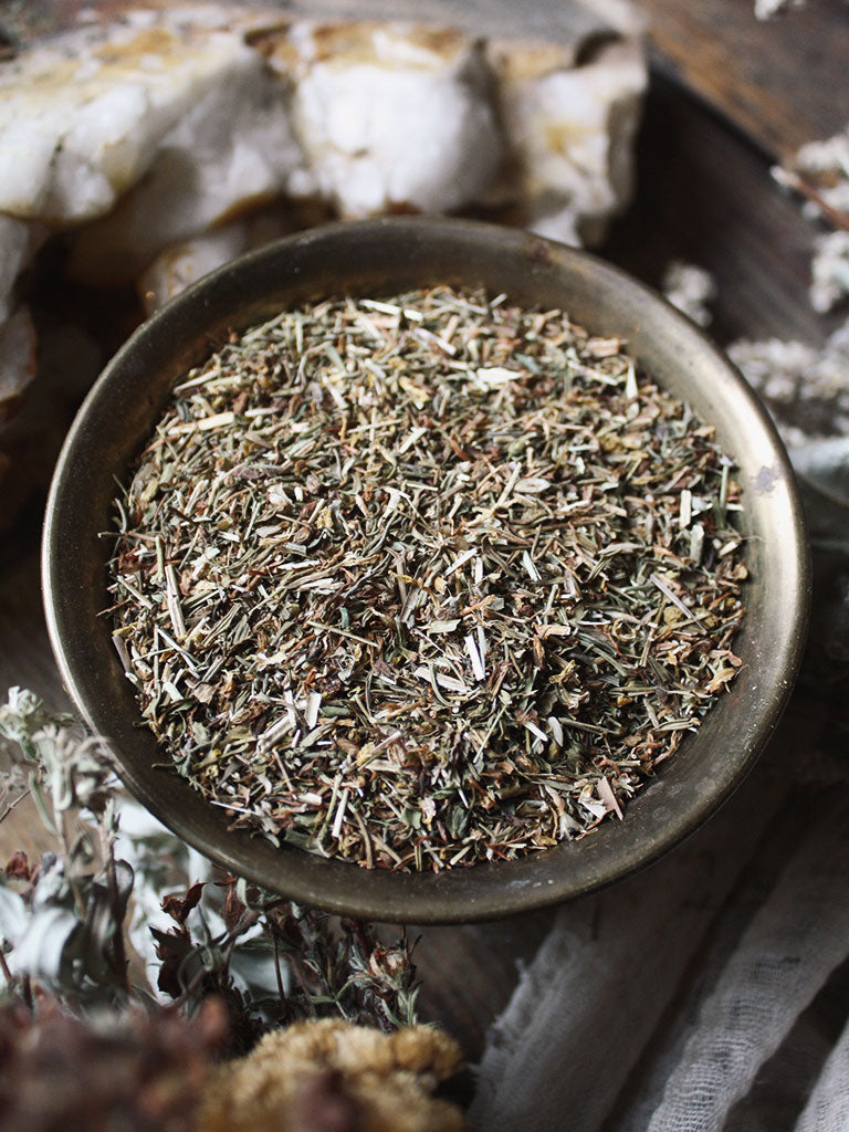 Ritual Herbs - St. John's Wort