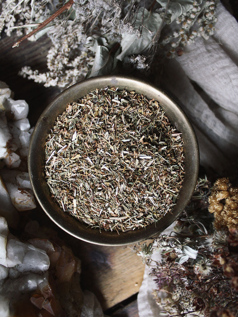 Ritual Herbs - St. John's Wort