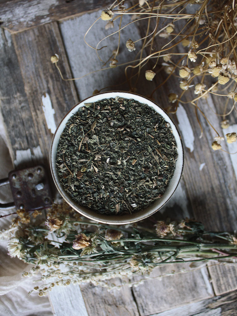 Ritual Herbs - Stinging Nettle Leaf