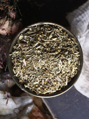 Ritual Herbs - Tansy Herb