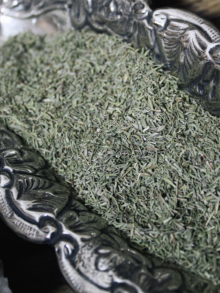Ritual Herbs - Thyme