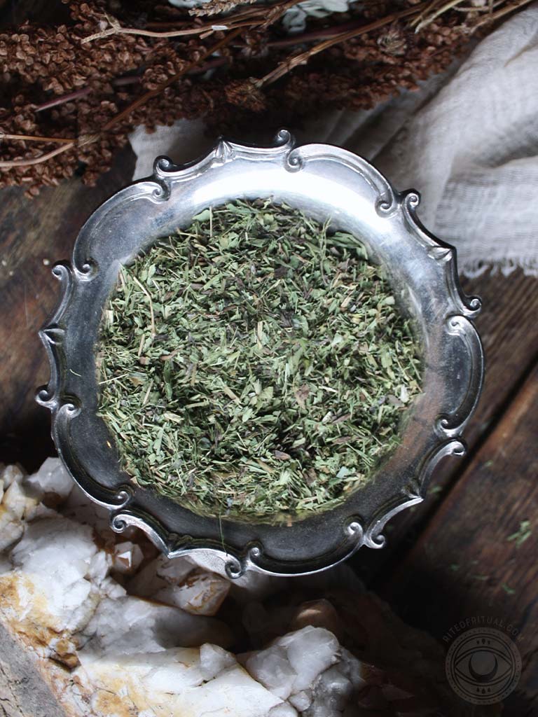 Ritual Herbs - Tulsi Leaf