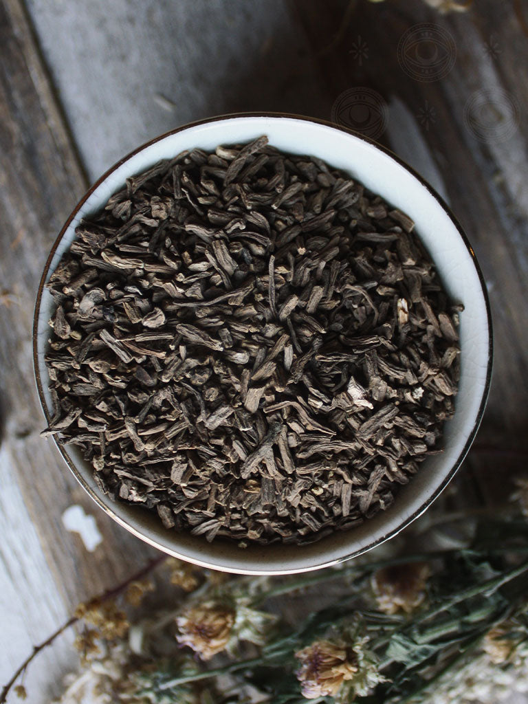 Ritual Herbs - Valerian Root