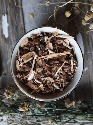 Ritual Herbs - White Pine Bark