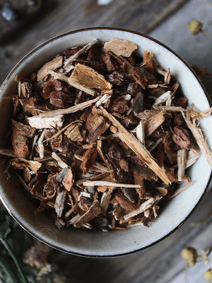 Ritual Herbs - White Pine Bark