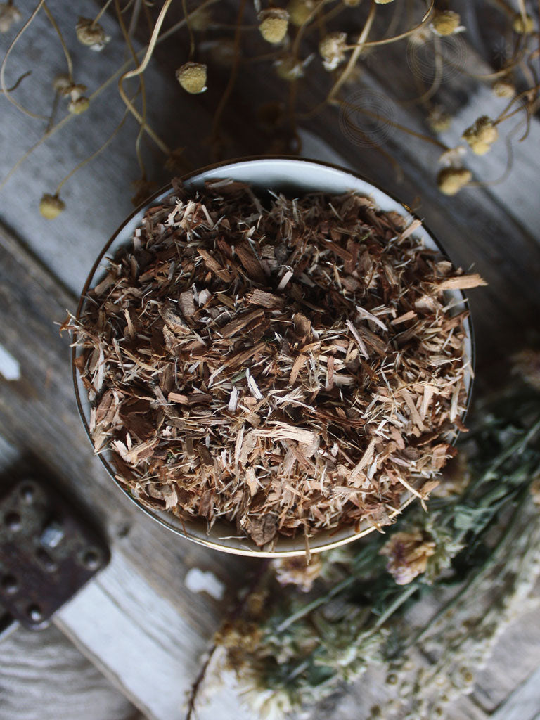Ritual Herbs - White Willow Bark
