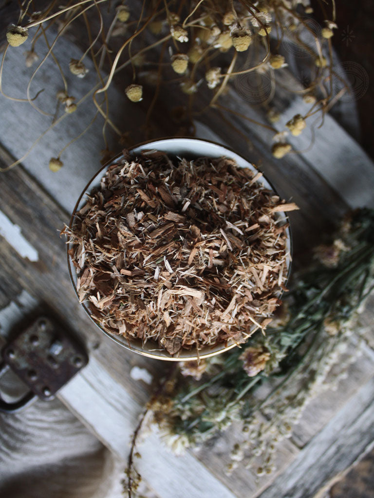 Ritual Herbs - White Willow Bark