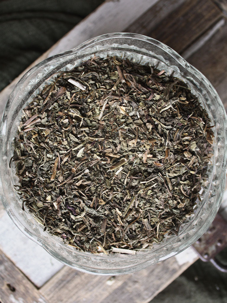 Ritual Herbs - Wild Lettuce Leaf