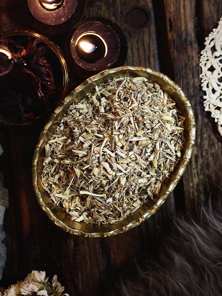 Ritual Herbs - Witches Grass