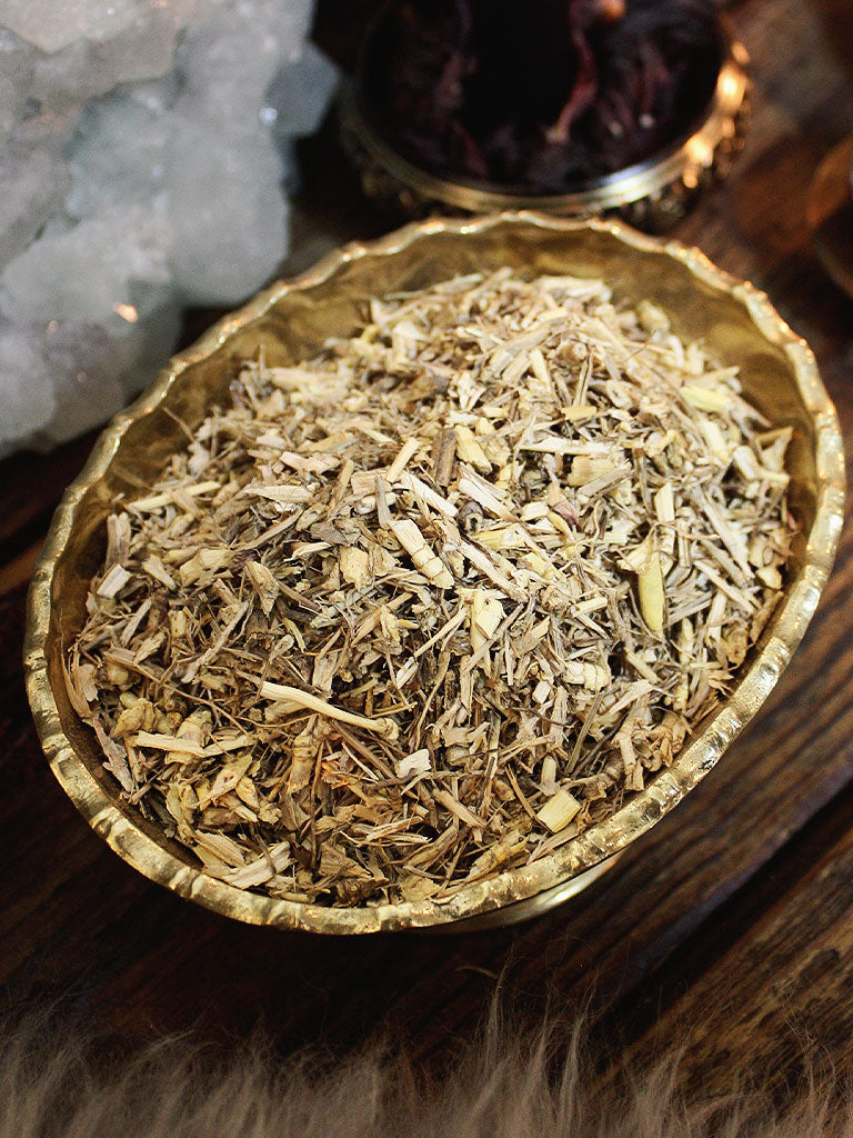 Ritual Herbs - Witches Grass