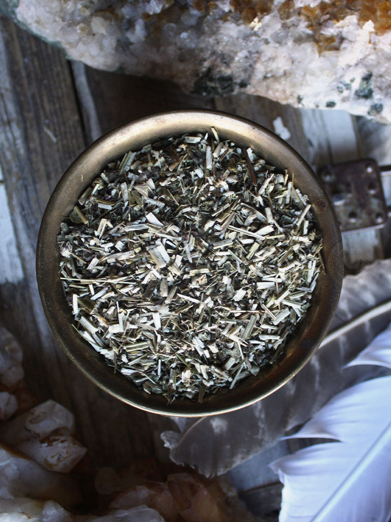 Ritual Herbs - Wood Betony