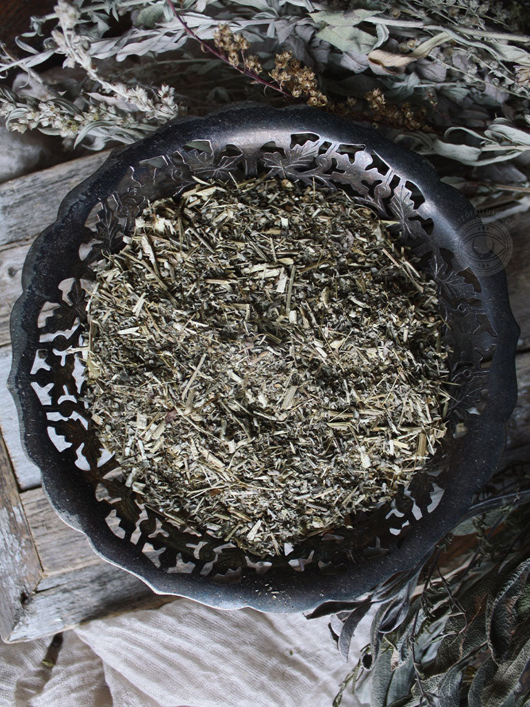 Ritual Herbs - Wormwood