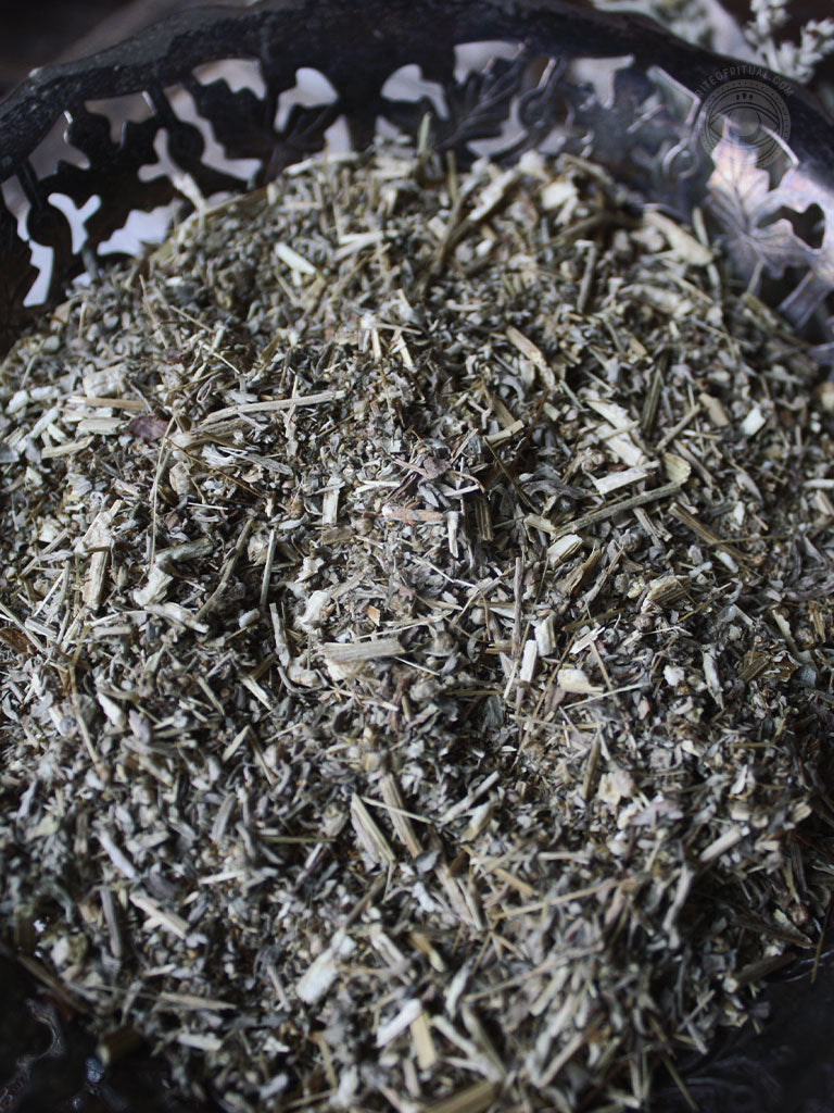 Ritual Herbs - Wormwood