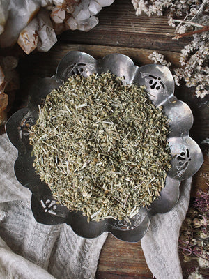 Ritual Herbs - Yarrow