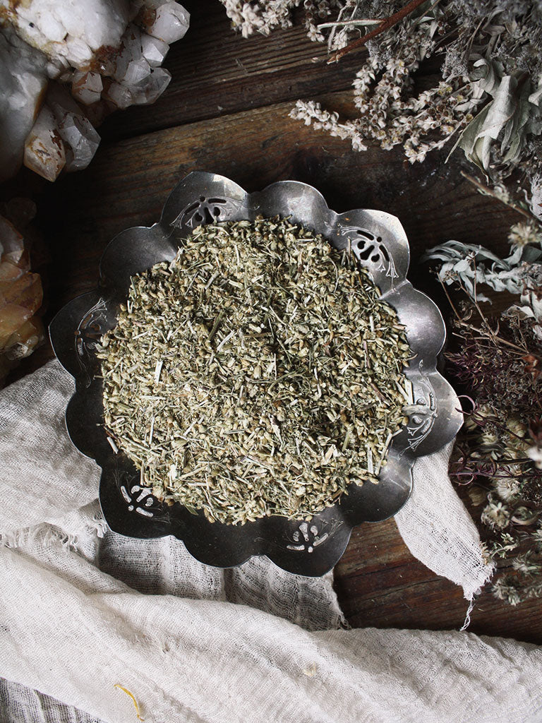 Ritual Herbs - Yarrow