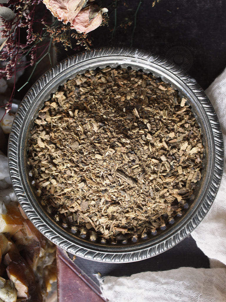 Ritual Herbs - Yellow Dock Root