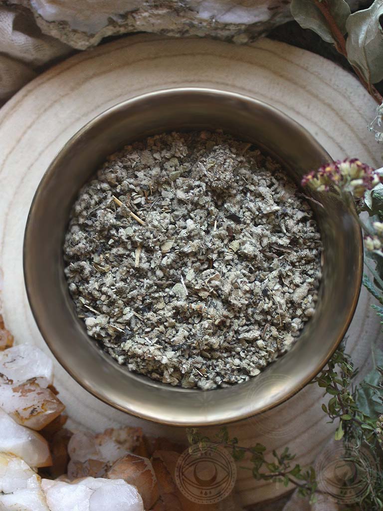 Ritual Herbs - Four Winds Herbal Smoking Blend