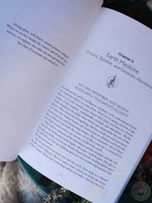 Ritual as Remedy - Embodied Practices for Soul Care