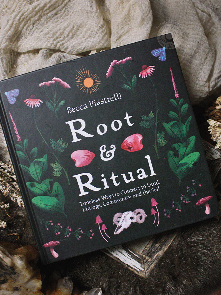 Root and Ritual