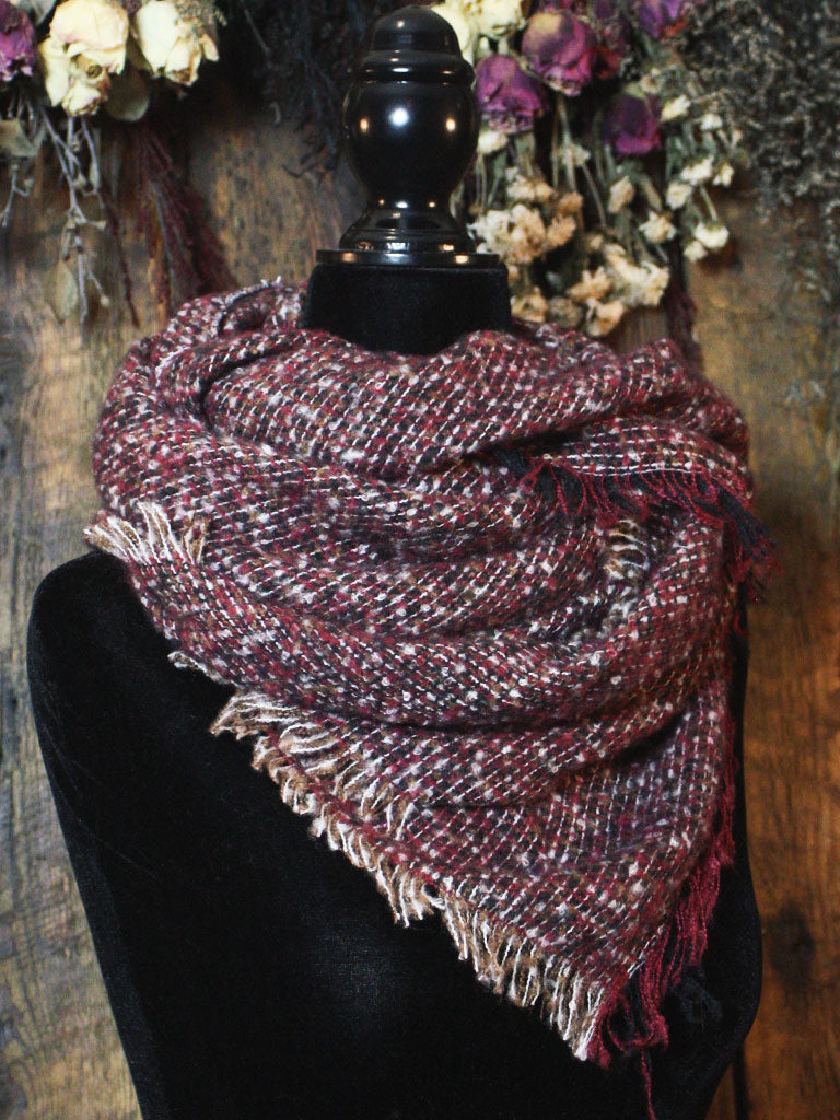 Rosemary Essential Scarves