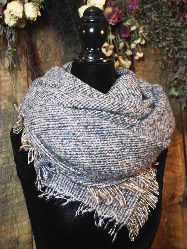Rosemary Essential Scarves