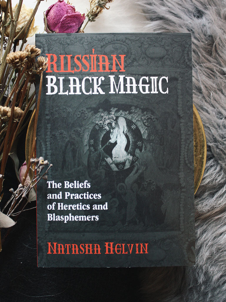 Russian Black Magic
