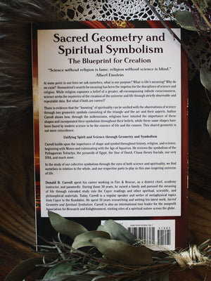 Sacred Geometry and Spiritual Symbolism