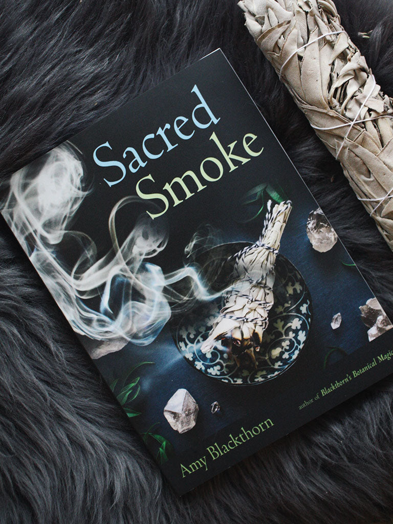 Sacred Smoke