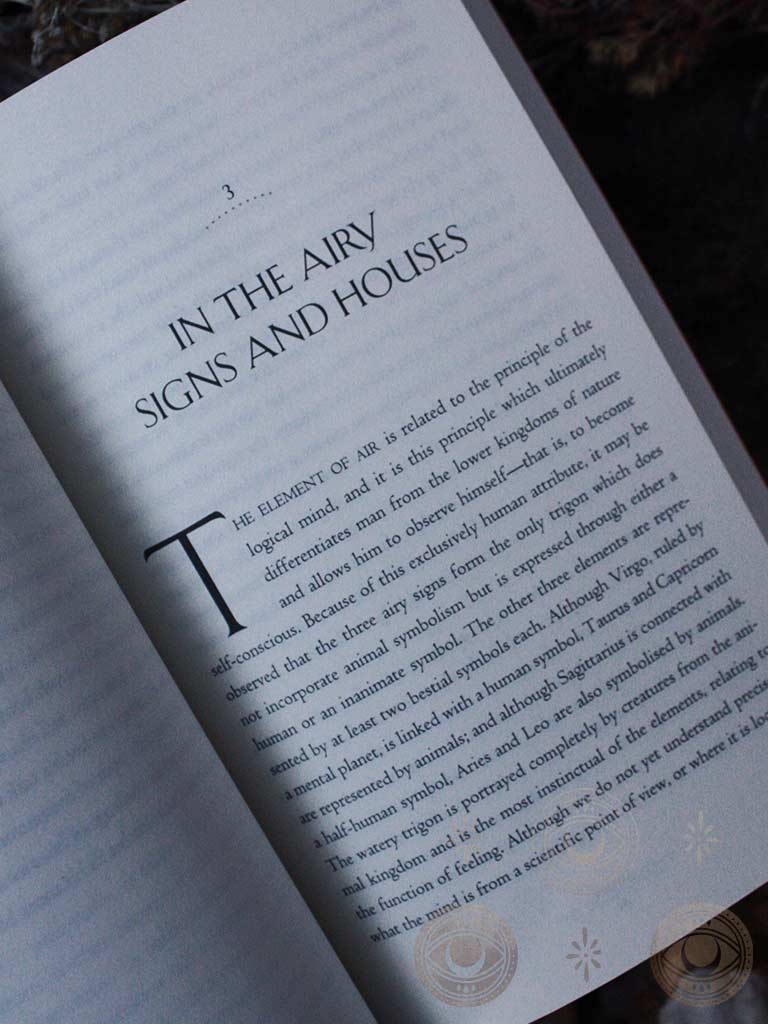 Saturn - A New Look at An Old Devil