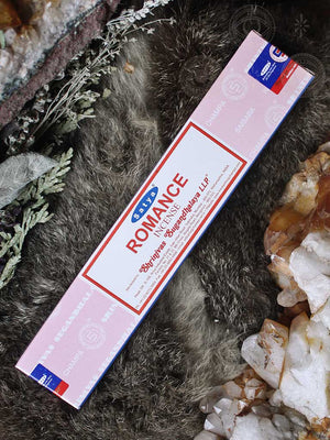 Satya Romance Incense