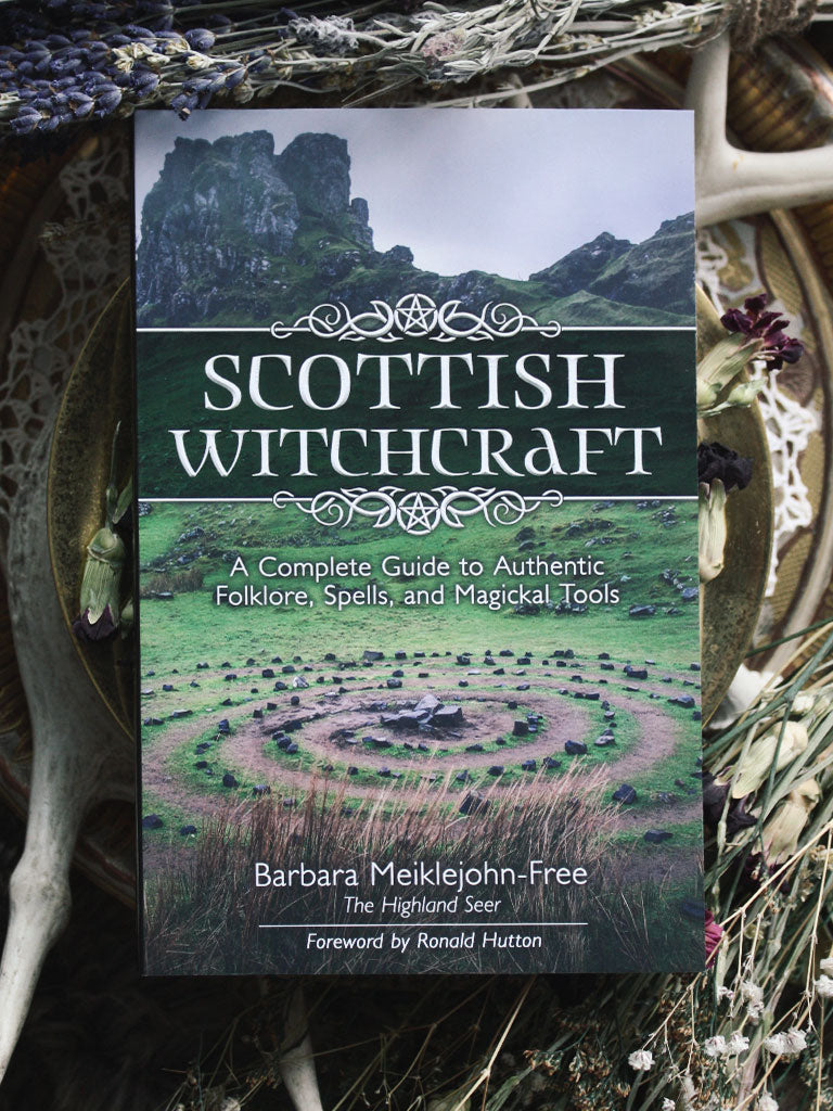 Scottish Witchcraft