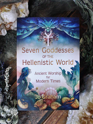 Seven Goddesses of the Hellenistic World