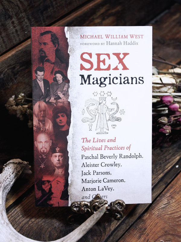 Celtic Sex Magic - Carnegie Library of Pittsburgh - OverDrive