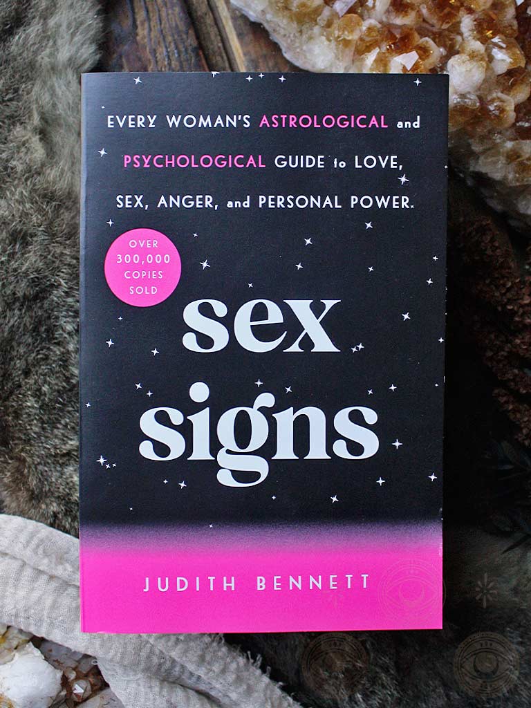 Sex Signs - Rite of Ritual