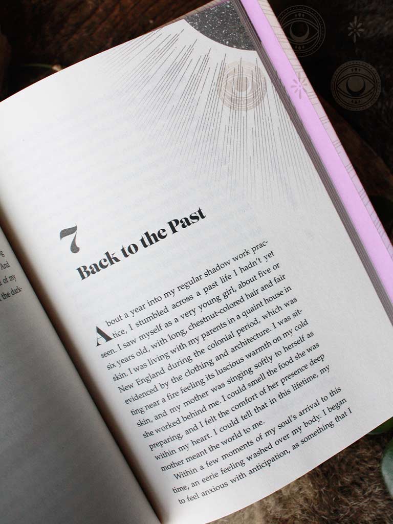 Shadow Work - Face Hidden Fears, Heal Trauma, Awaken Your Dream Life