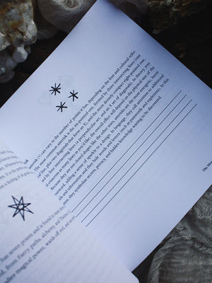 Sigil Witchery - A Witch's Guide to Crafting Magick Symbols