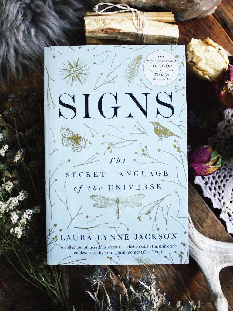 Signs - The Secret Language of the Universe