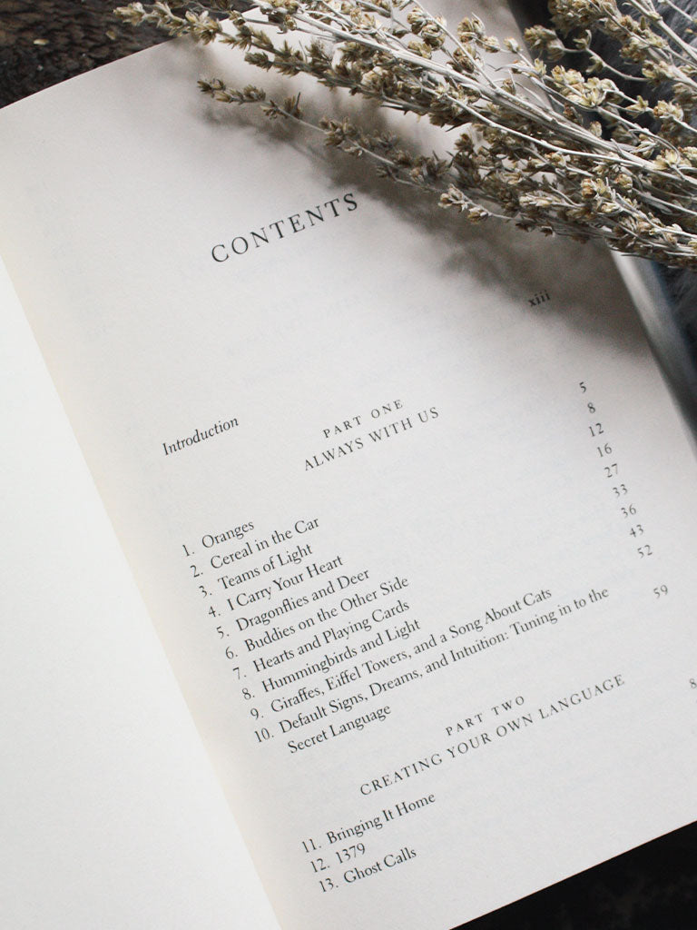 Signs - The Secret Language of the Universe