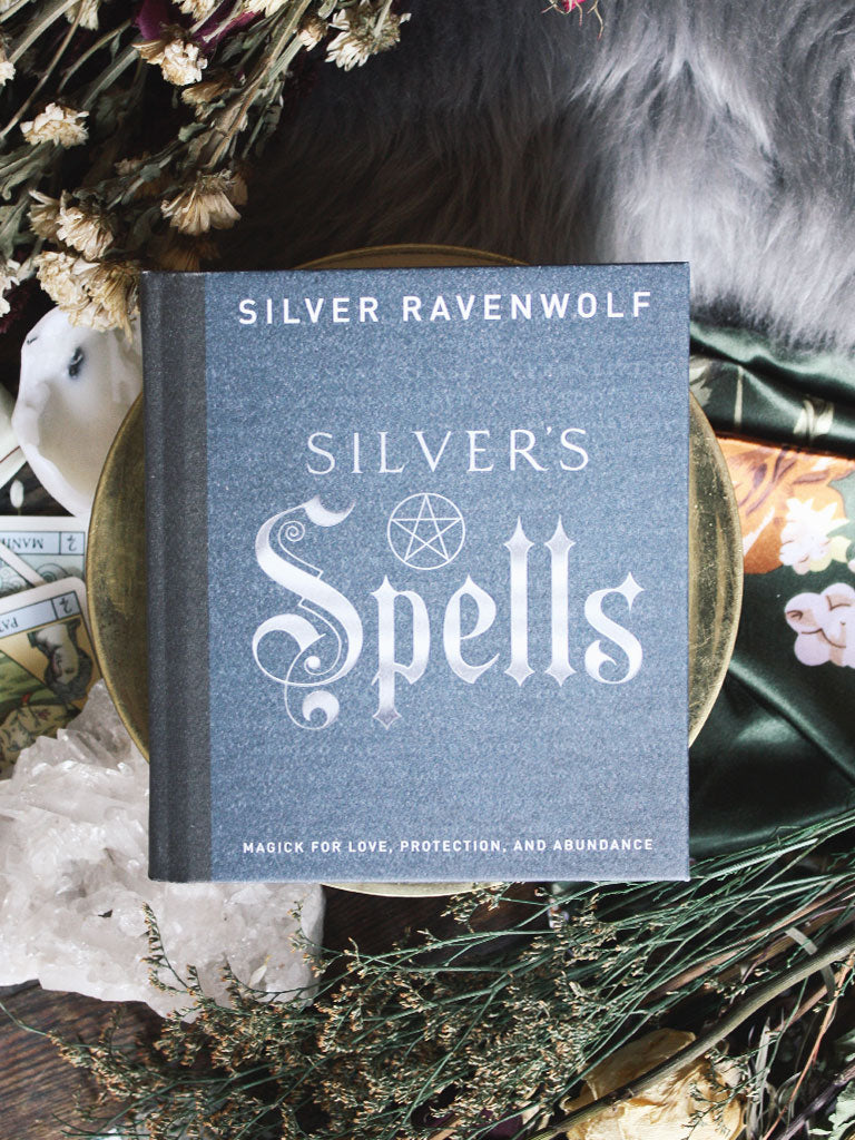 Silver's Spells