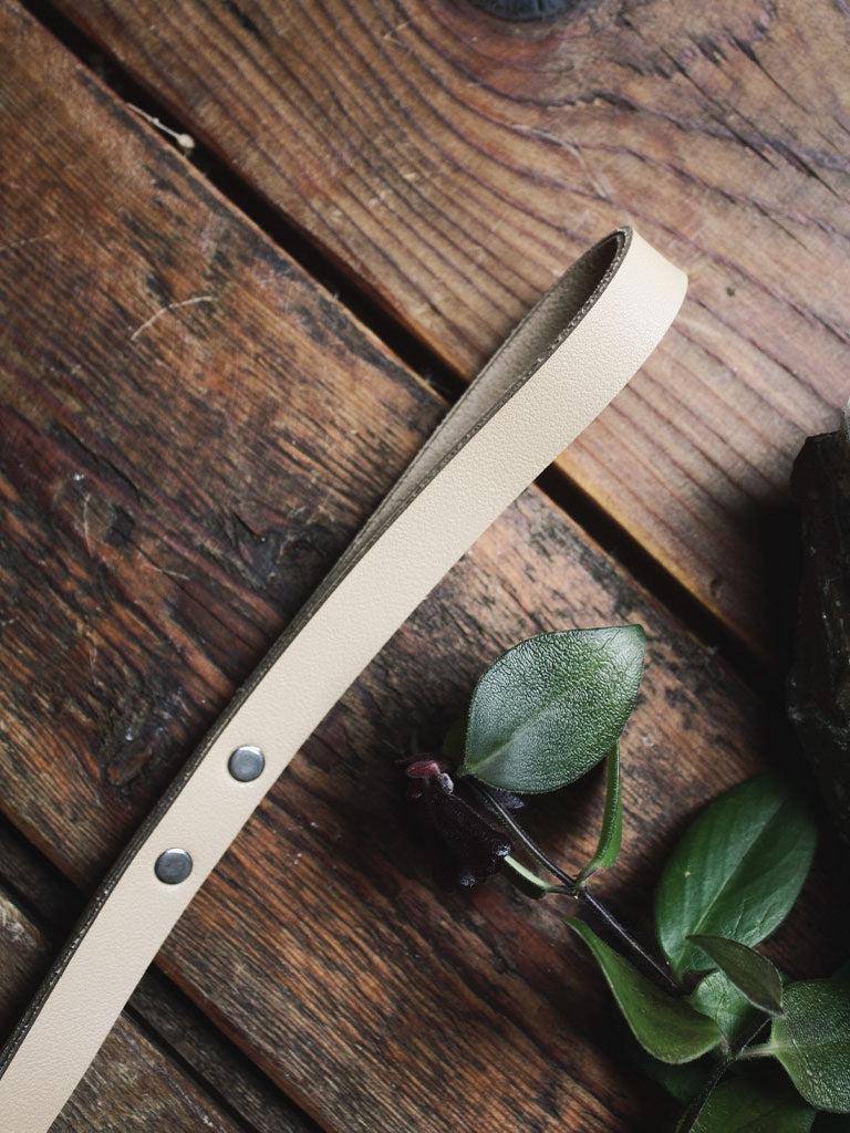 Simply Sweet Vegan Leather Plant Hangers