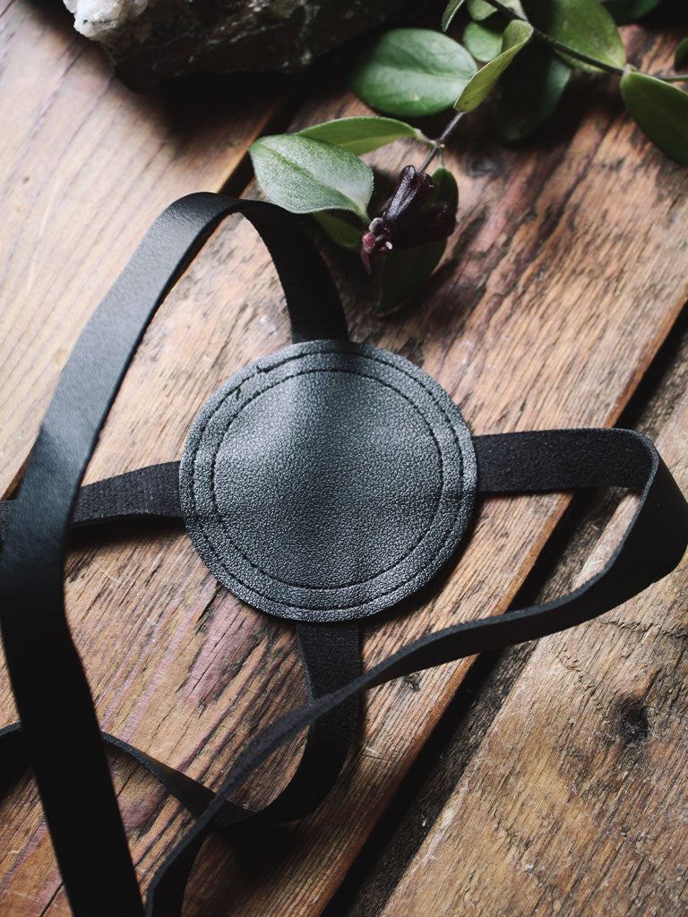 Simply Sweet Vegan Leather Plant Hangers
