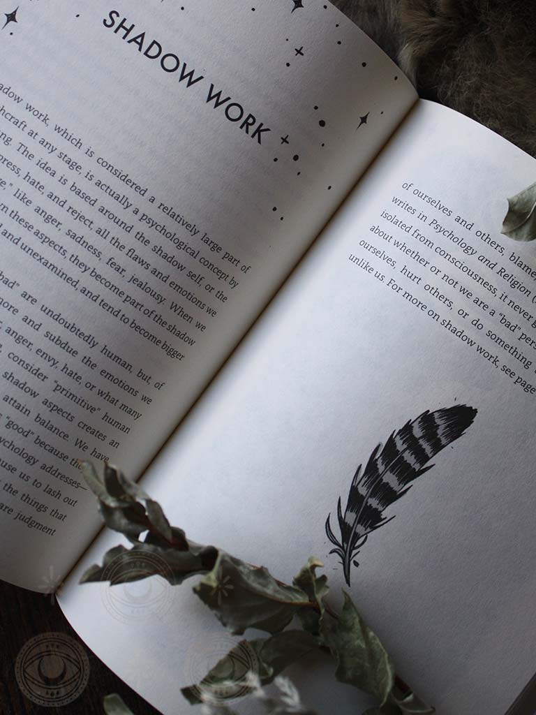 Spells for Change - A Guide for Modern Witches