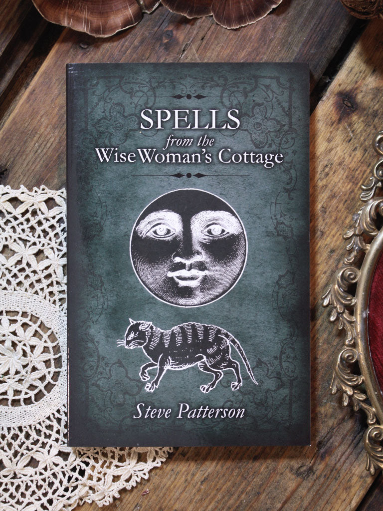 Spells from the Wise Woman's Cottage