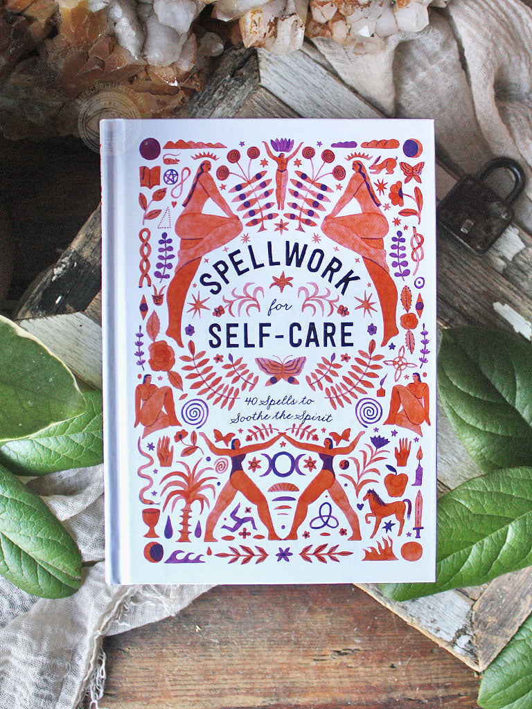 Spellwork For Self-Care