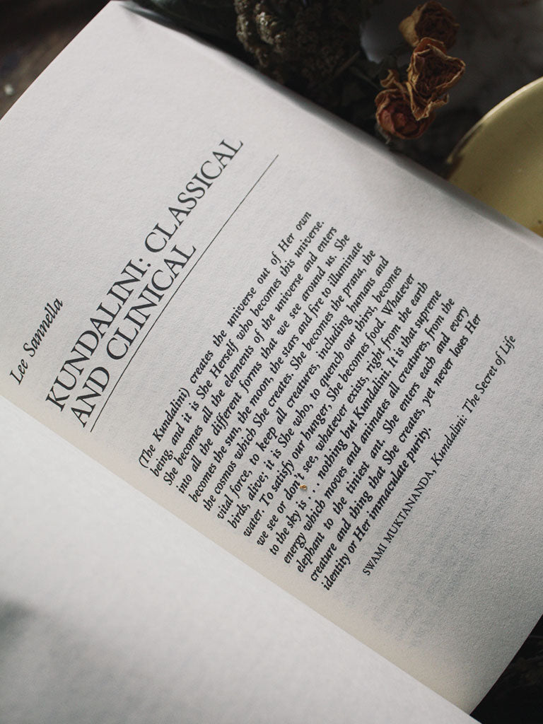 Spiritual Emergency - When Personal Transformation Becomes a Crisis ...
