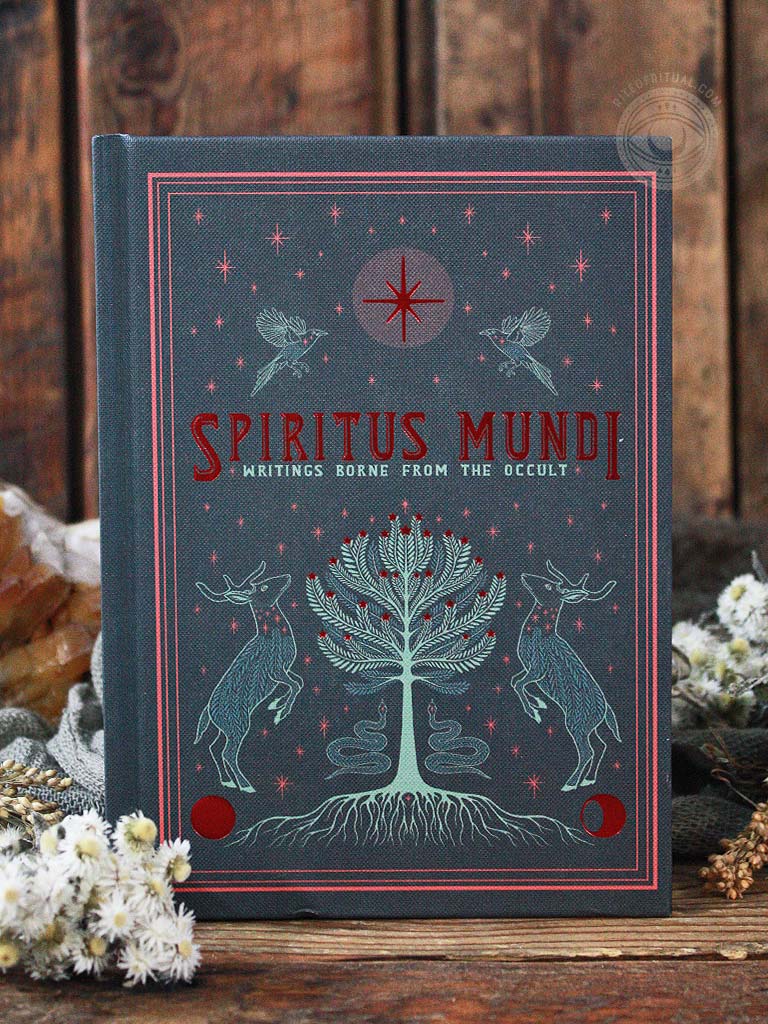 Spiritus Mundi - Writings Borne from the Occult