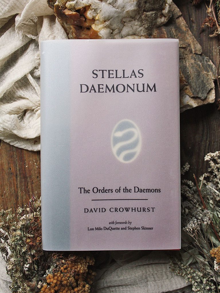 Stellas Daemonum - The Orders of the Daemons