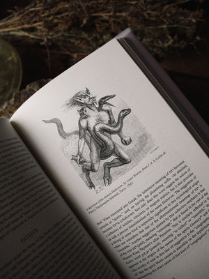 Stellas Daemonum - The Orders of the Daemons