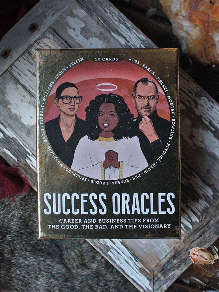 Success Oracles